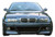 1999-2005 BMW 3 Series 4DR E46 Duraflex M3 Look Body Kit 4 Piece