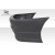 1999-2005 BMW 3 Series 4DR E46 M3 Look Body Kit - 4 Piece - image 8