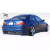 1999-2005 BMW 3 Series 4DR E46 Duraflex M3 Look Body Kit 4 Piece