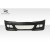 1999-2005 BMW 3 Series E46 4DR M3 Look Style Front Bumper - 1 Piece - image 5