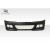 1999-2005 BMW 3 Series E46 4DR M3 Look Style Front Bumper - 1 Piece - image 1