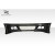 1999-2005 BMW 3 Series E46 4DR M3 Look Style Front Bumper - 1 Piece - image 8