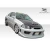 1996-2000 Honda Civic M3 Look Side Skirts - image 5