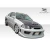 1996-2000 Honda Civic M3 Look Side Skirts - image 4
