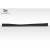 1996-2000 Honda Civic Duraflex M3 Look Side Skirts Rocker Panels - 2 Piece - image 5
