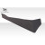 1996-2000 Honda Civic M3 Look Side Skirts Rocker Panels - 2 Piece - image 4