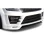 2014-2022 Land Rover Range Rover Sport AF-1 Front Lip - image 1