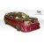 1992-1995 Honda Civic M3 Look Side Skirts - image 4