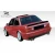 1984-1991 BMW 3 Series M3 Look Kit - image 4
