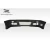 1984-1991 BMW 3 Series M3 Look Front Bumper - image 11