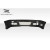 1984-1991 BMW 3 Series E30 2DR 4DR M3 Look (E46 Look) Front Bumper - 1 Piece - image 6