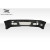1984-1991 BMW 3 Series E30 2DR 4DR M3 Look (E46 Look) Front Bumper - 1 Piece - image 4