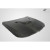 2006-2008 BMW 3 Series E90 4DR Carbon Creations DriTech M3 Look Hood - 1 Piece - image 8