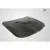 2006-2008 BMW 3 Series M3 Look Carbon Fiber Hood - image 7