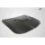 2006-2008 BMW 3 Series M3 Look Carbon Fiber Hood - image 6
