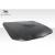 2006-2008 BMW 3 Series E90 4DR M3 Look Hood - 1 Piece - image 10