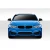 2012-2018 BMW 3 Series M3 Look Front Lip - image 1
