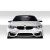 2014-2020 BMW 4 Series M4 Look Kit - image 9