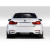 2014-2020 BMW 4 Series F32 M4 Look Kit - 4 Piece - image 24