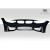 2014-2020 BMW 4 Series F32 M4 Look Kit - 4 Piece - image 10