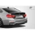 2014-2020 BMW 4 Series F32 / M4 DriTech M4 Look Trunk Lid - 1 Piece - image 2