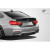 2014-2020 BMW 4 Series F32 / M4 DriTech M4 Look Trunk Lid - 1 Piece - image 2
