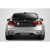 2014-2020 BMW 4 Series M4 Look Carbon Fiber Trunk - image 1