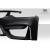 2014-2020 BMW 4 Series F32 M4 Look Front Bumper - 1 Piece - image 5