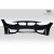 2014-2020 BMW 4 Series F32 M4 Look Front Bumper - 1 Piece - image 7