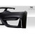 2014-2020 BMW 4 Series F32 M4 Look Front Bumper - 1 Piece - image 10