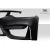 2014-2020 BMW 4 Series M4 Look Front Bumper - image 9