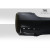 2014-2020 BMW 4 Series F32 M4 Look Rear Bumper - 1 Piece - image 5