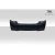 2014-2020 BMW 4 Series M4 Look Rear Bumper - image 4