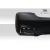 2014-2020 BMW 4 Series M4 Look Rear Bumper - image 9