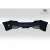 2014-2020 BMW 4 Series M4 Look Rear Bumper - image 11