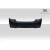 2014-2020 BMW 4 Series M4 Look Rear Bumper - image 12