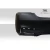 2014-2020 BMW 4 Series M4 Look Rear Bumper - image 14