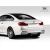 2014-2020 BMW 4 Series M4 Look Rear Bumper - image 3