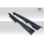 2014-2020 BMW 4 Series M4 Look Side Skirts - image 5