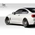 2014-2020 BMW 4 Series F32 M4 Look Side Skirt Rocker Panels - 2 Piece - image 3