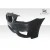 2011-2016 BMW 5 Series M4 Look Front Bumper - image 8