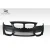 2011-2016 BMW 5 Series M4 Look Front Bumper - image 5