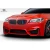 2011-2016 BMW 5 Series M4 Look Front Bumper - image 3