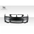 2009-2011 BMW 3 Series E90 4DR M4 Look Front Bumper - 1 -piece - image 4