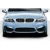 2009-2011 BMW 3 Series M4 Look Front Bumper - image 3
