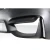 2009-2011 BMW 3 Series E90 4DR M4 Look Front Bumper - 1 -piece - image 7