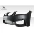 2009-2011 BMW 3 Series M4 Look Front Bumper - image 5