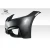 2009-2011 BMW 3 Series M4 Look Front Bumper - image 11