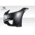 2009-2011 BMW 3 Series M4 Look Front Bumper - image 8