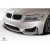 2009-2011 BMW 3 Series M4 Look Front Bumper - image 3